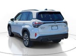 2025 Subaru Forester Touring Hybrid