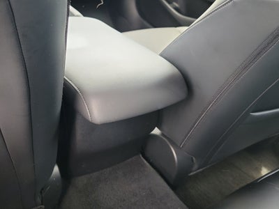 2019 Mazda Mazda3 Hatchback w/Preferred Pkg