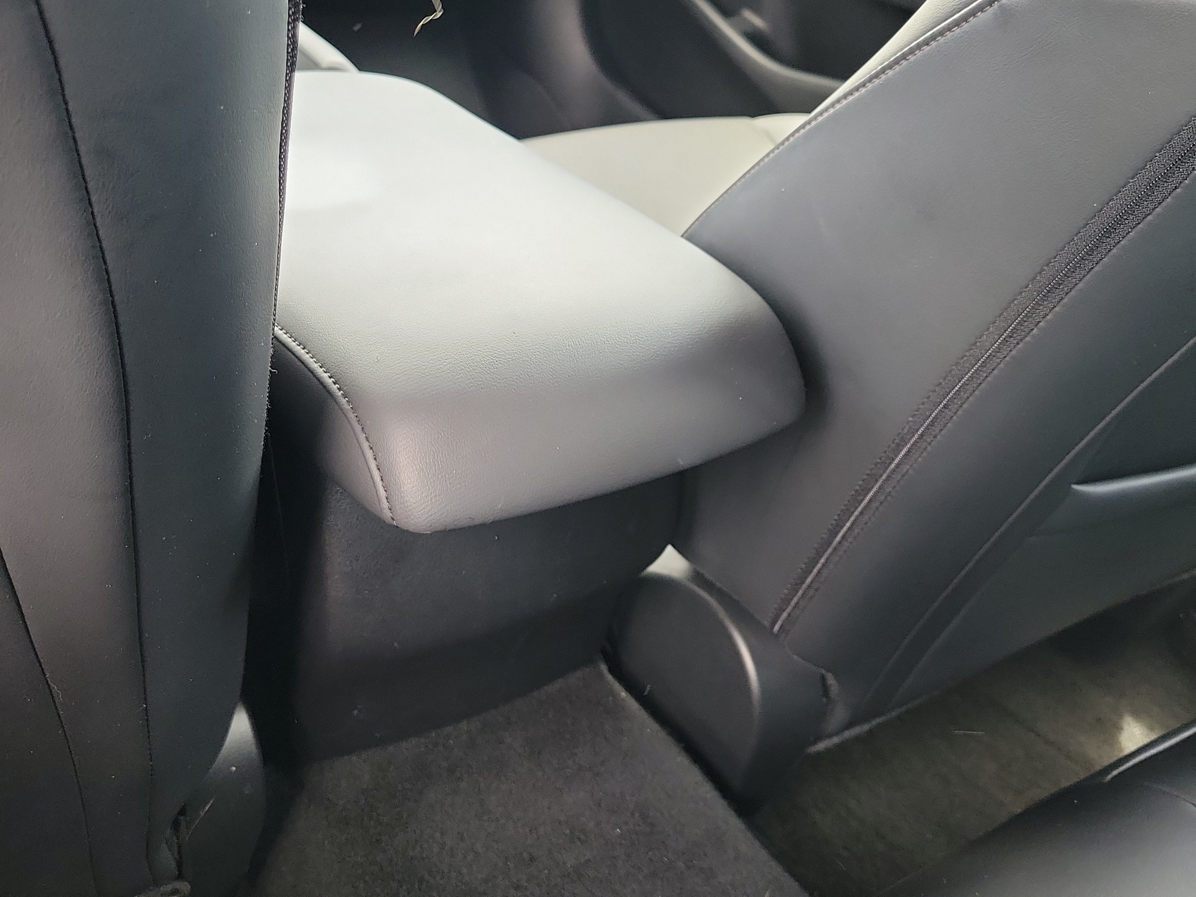 2019 Mazda Mazda3 Hatchback w/Preferred Pkg