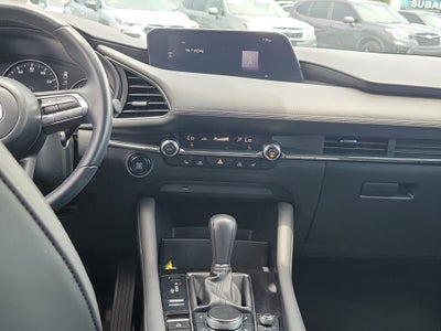 2019 Mazda Mazda3 Hatchback w/Preferred Pkg