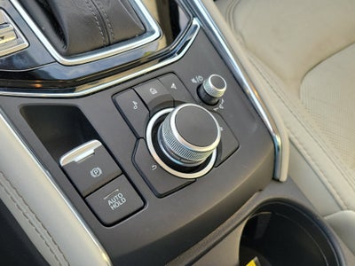 2021 Mazda Mazda CX-5 Grand Touring
