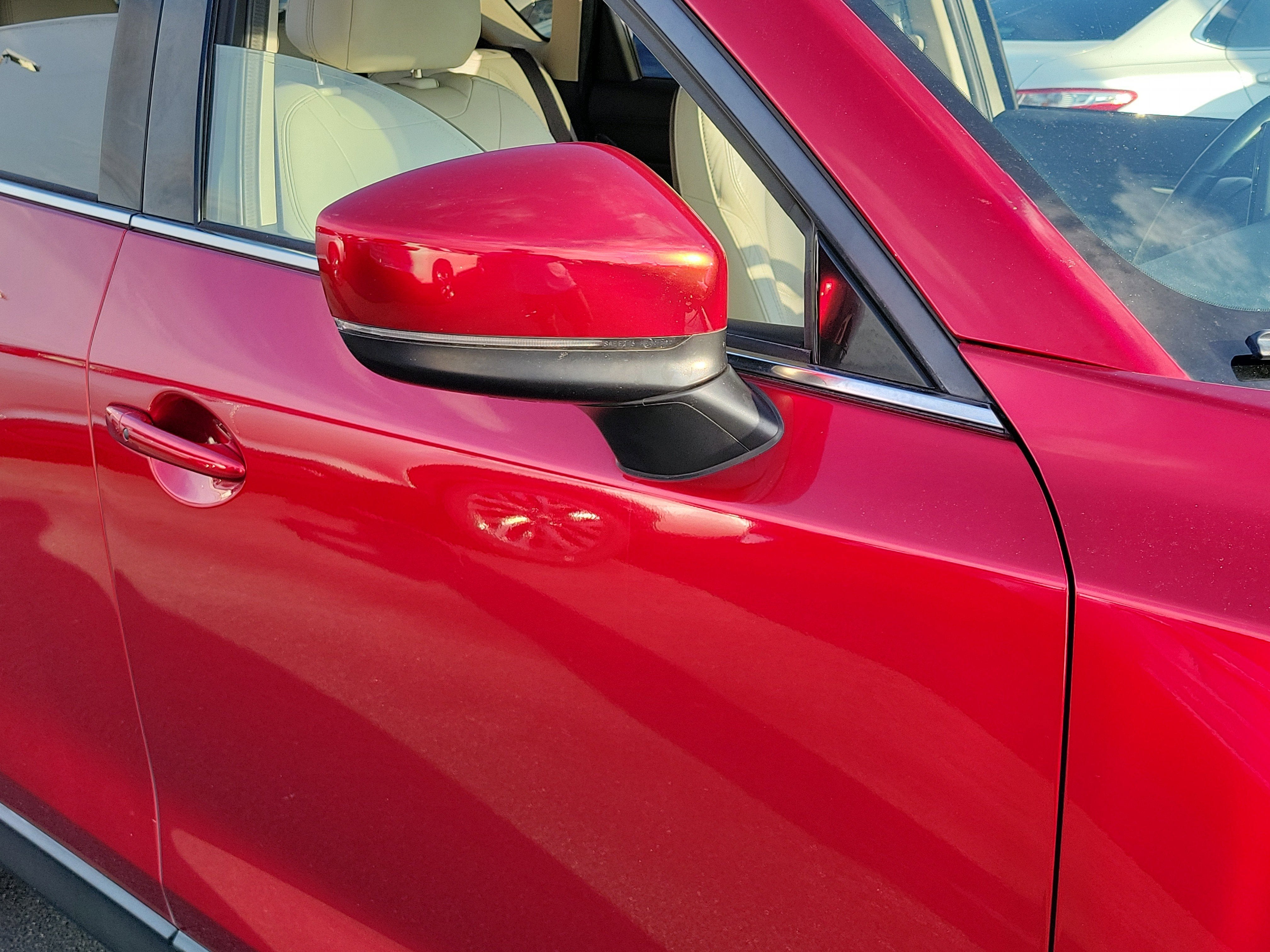 2021 Mazda Mazda CX-5 Grand Touring