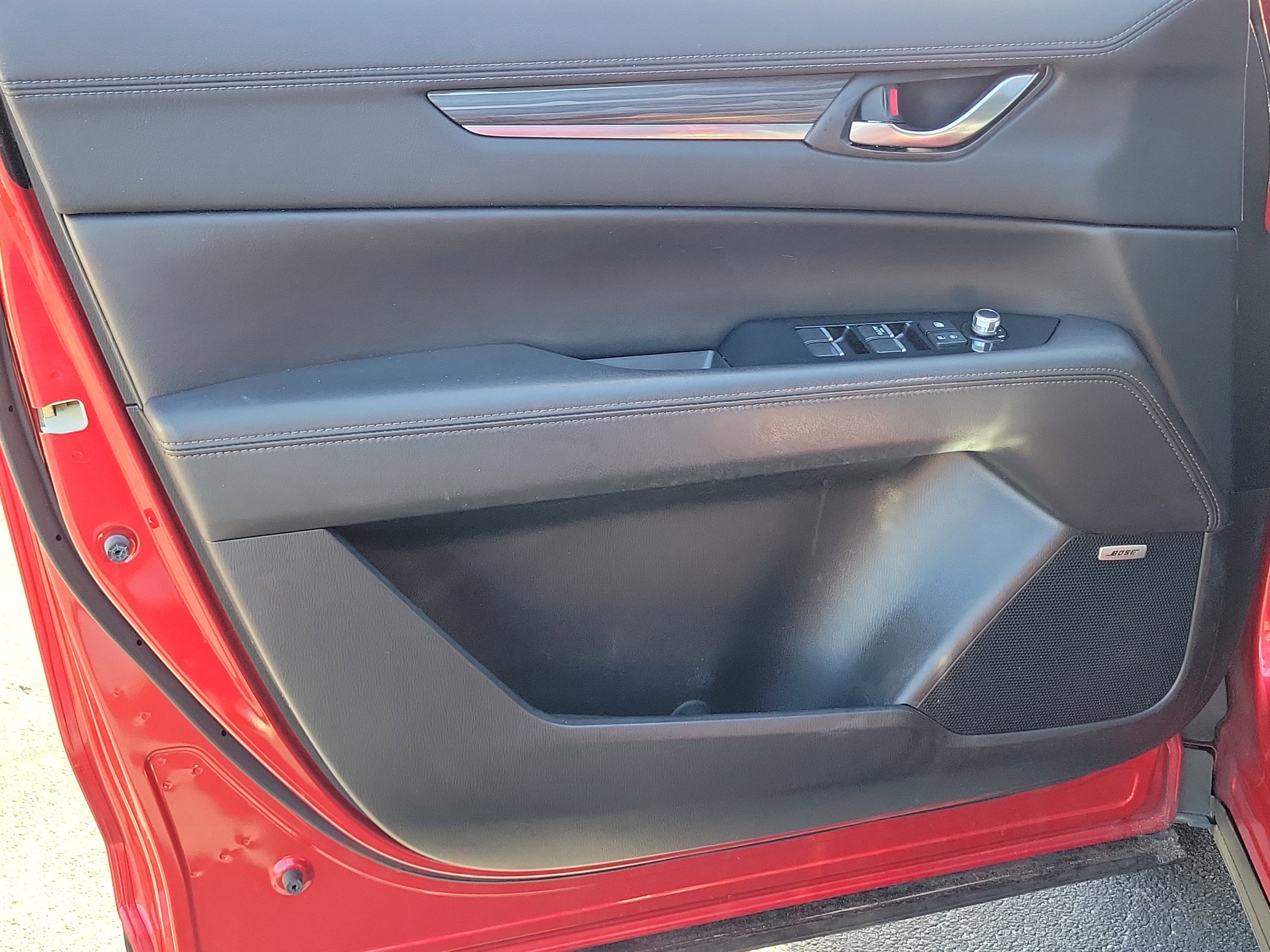 2017 Mazda Mazda CX-5 Grand Touring