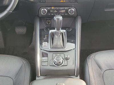 2017 Mazda Mazda CX-5 Grand Touring