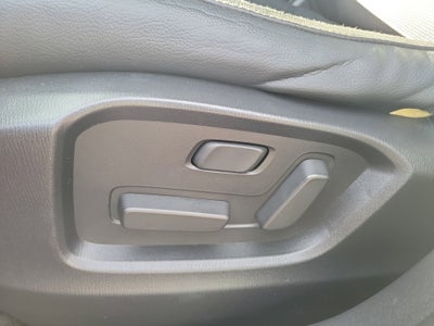 2017 Mazda Mazda CX-5 Grand Touring