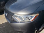 2016 Nissan Quest S