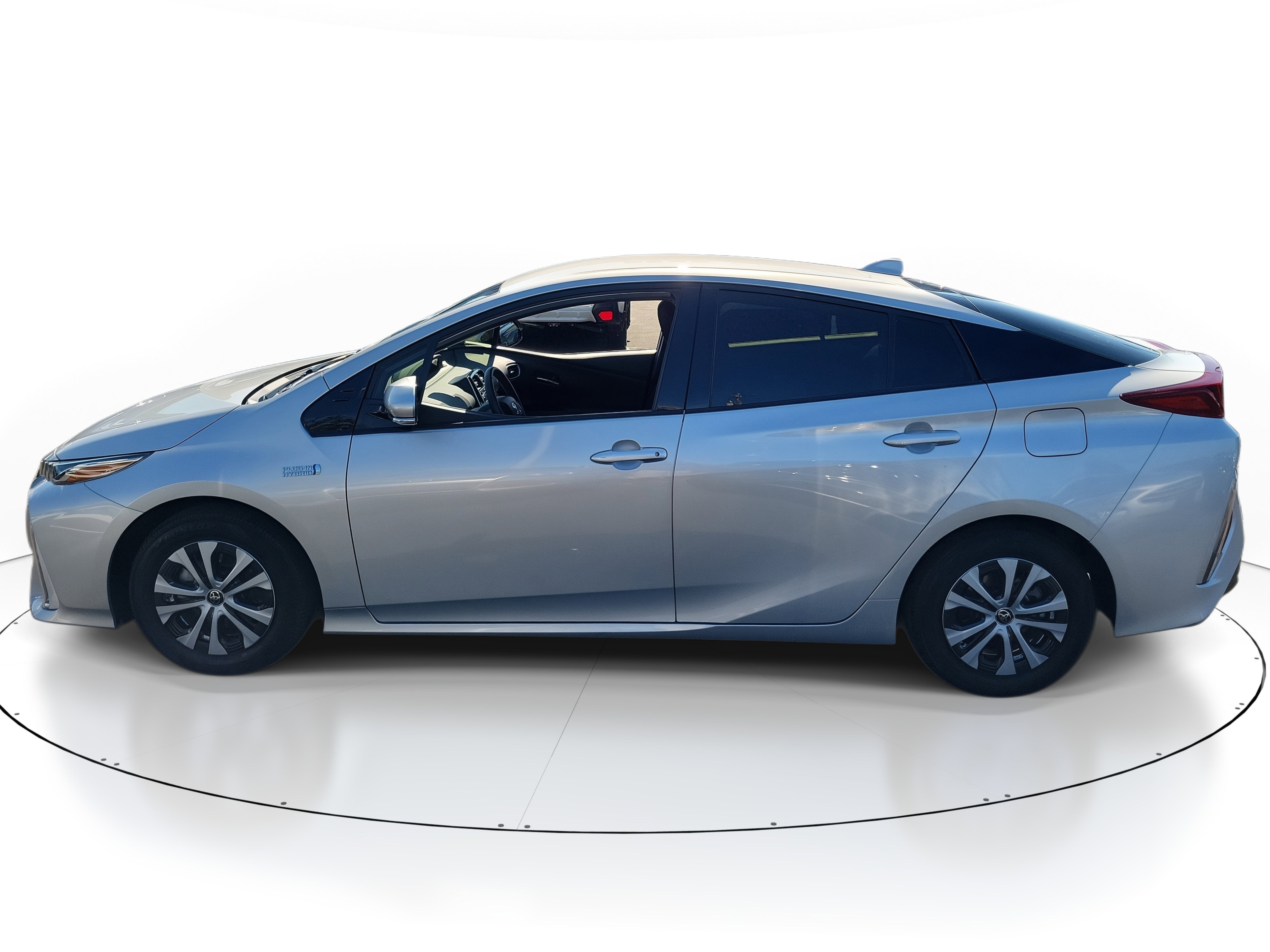 2020 Toyota Prius Prime LE