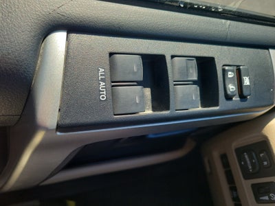 2013 Toyota 4Runner SR5