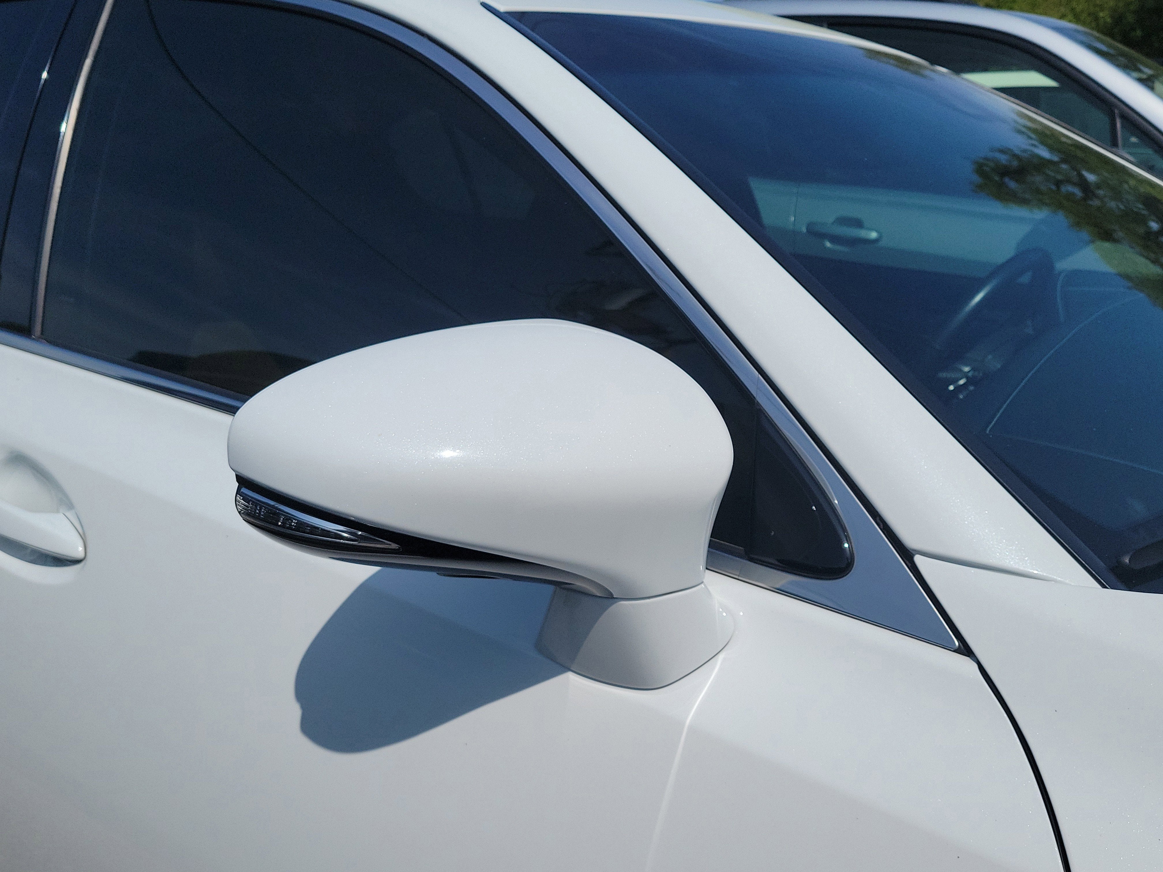 2018 Lexus GS GS 350 F Sport