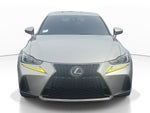 2020 Lexus IS IS 300 F SPORT