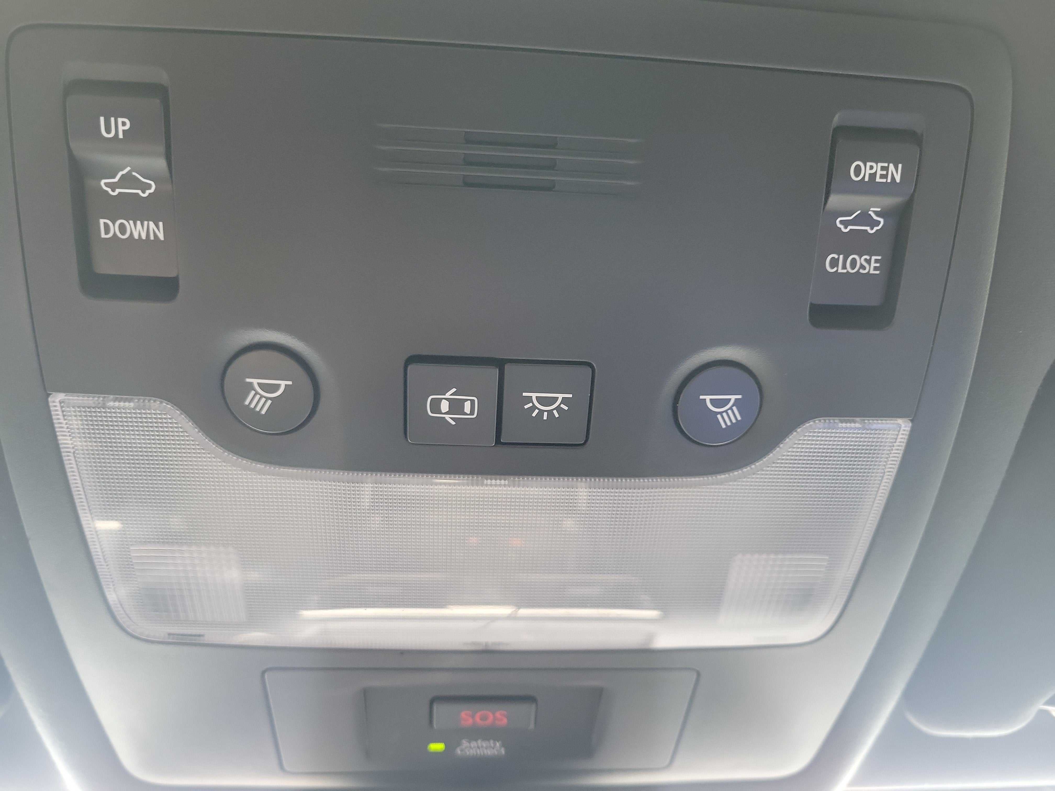 2020 Lexus IS IS 300 F SPORT