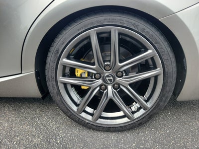 2020 Lexus IS IS 300 F SPORT