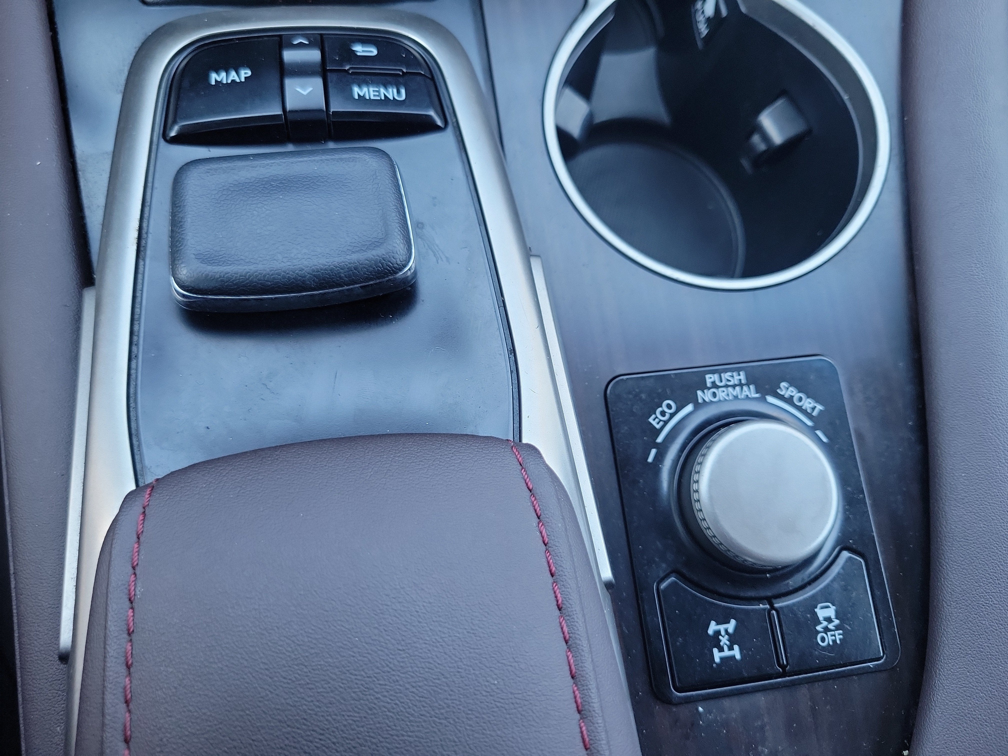 2018 Lexus RX RX 350