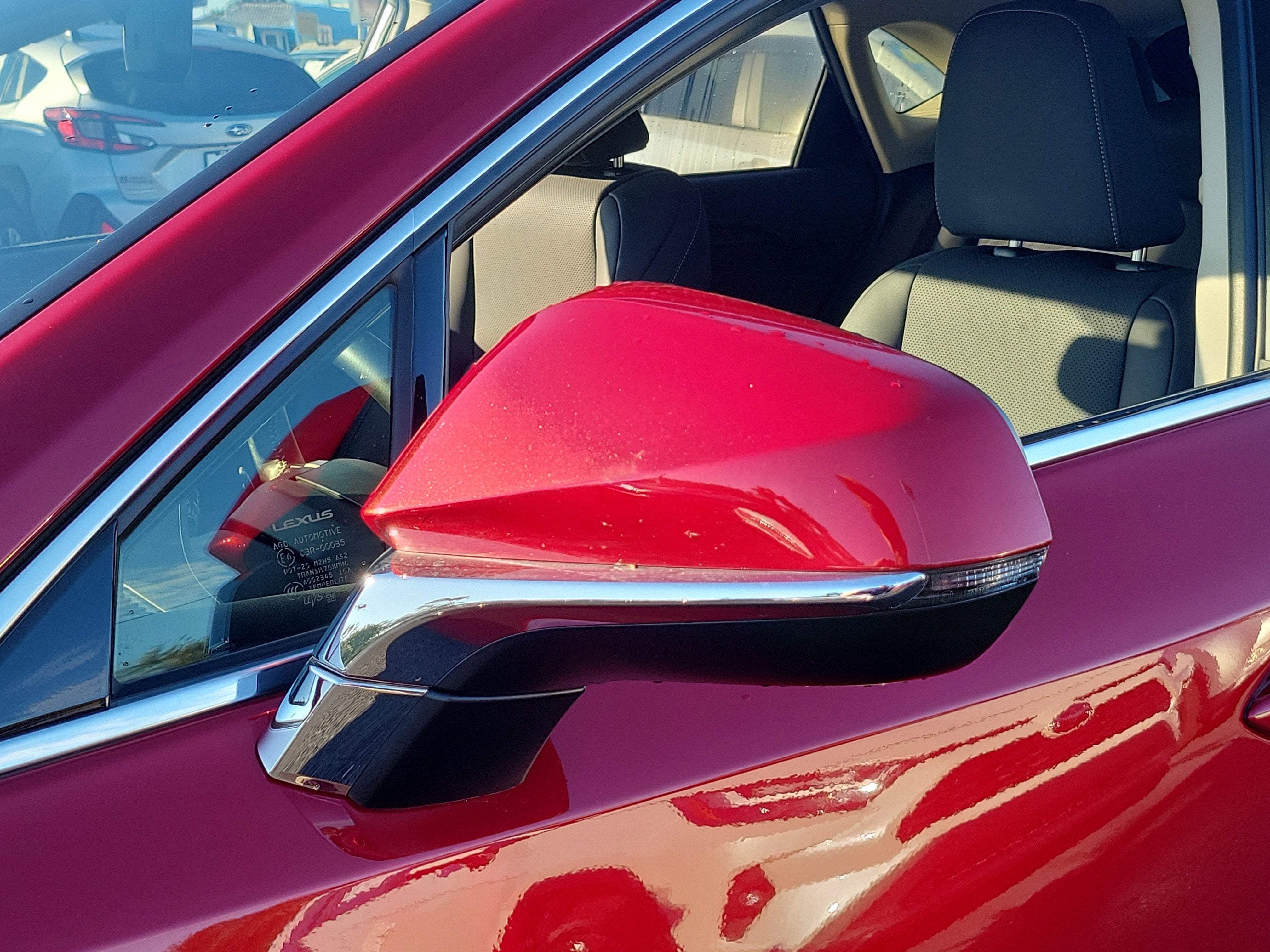 2020 Lexus NX NX 300