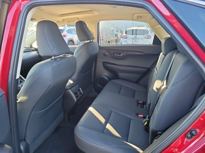 2020 Lexus NX NX 300