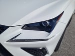 2021 Lexus NX NX 300 F SPORT