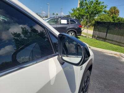 2021 Lexus NX NX 300 F SPORT