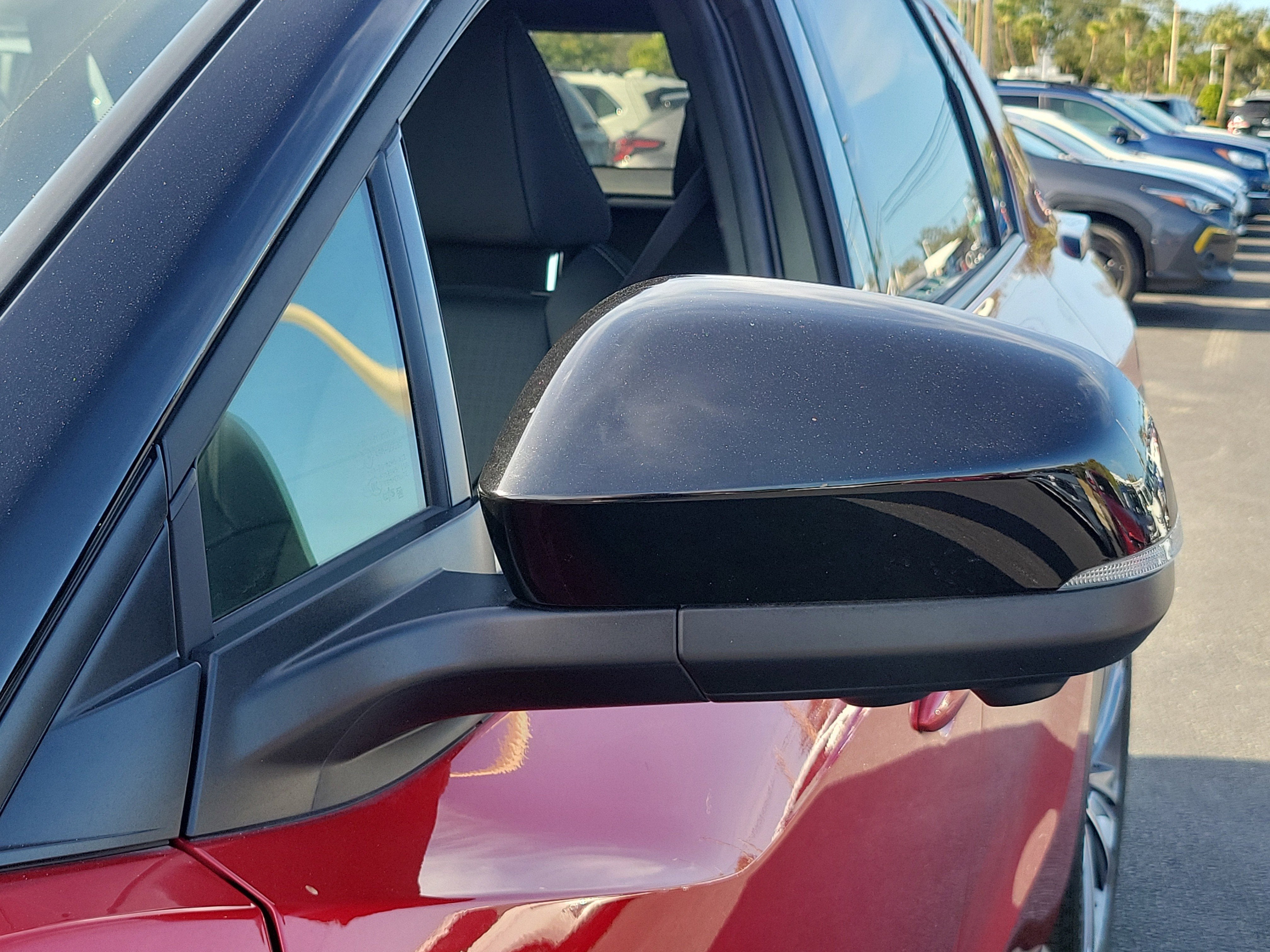 2023 Subaru Solterra Touring