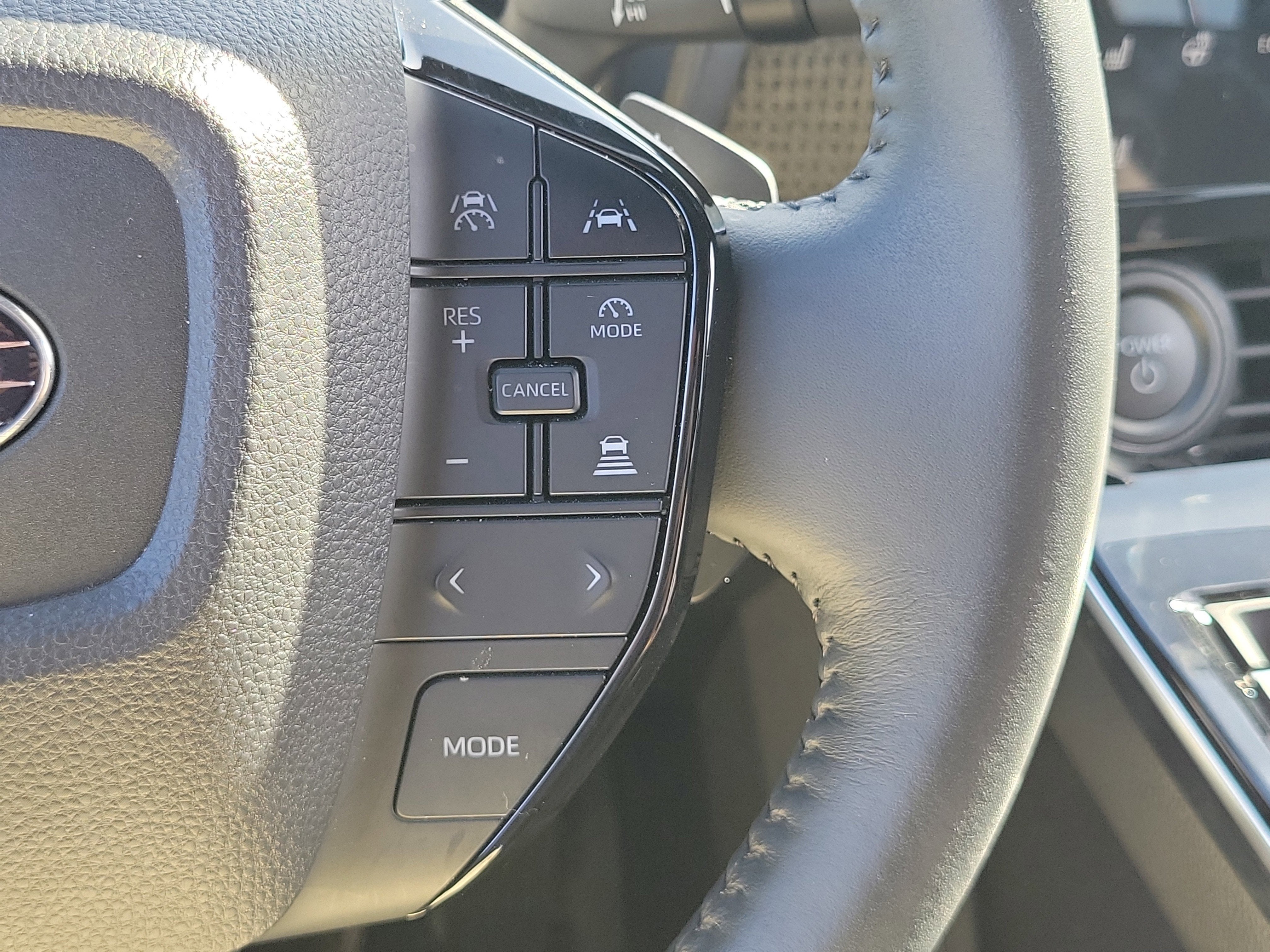 2023 Subaru Solterra Touring