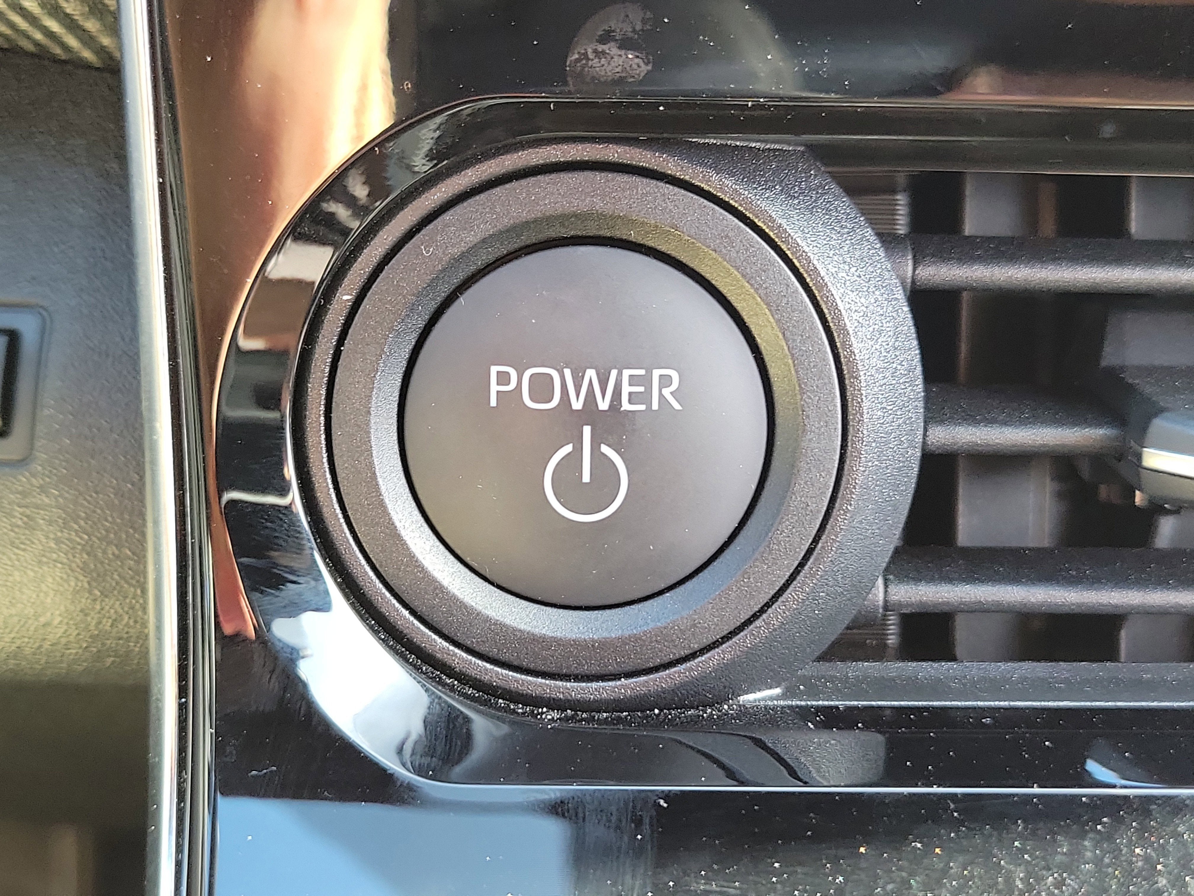 2023 Subaru Solterra Touring