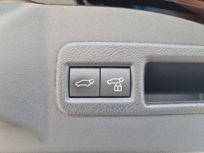 2025 Subaru Solterra Touring Onyx Edition