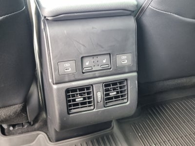 2025 Subaru Solterra Touring Onyx Edition
