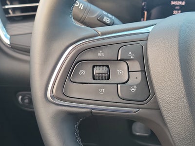 2024 Buick Encore GX Avenir