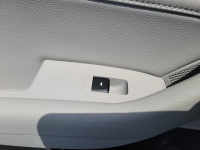 2017 Hyundai Sonata Plug-In Hybrid Limited