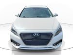 2017 Hyundai Sonata Plug-In Hybrid Limited