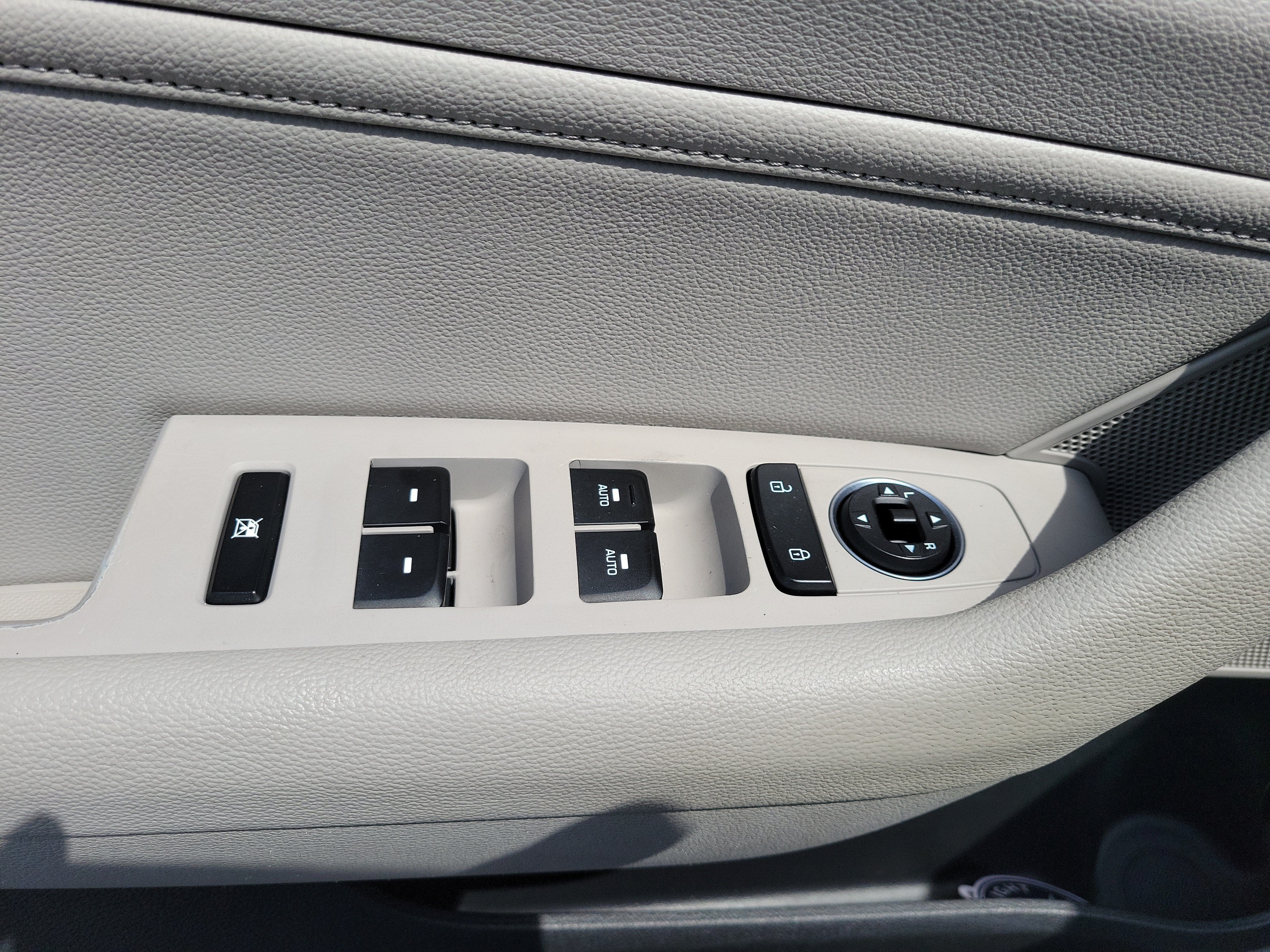 2017 Hyundai Sonata Plug-In Hybrid Limited