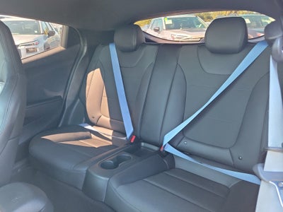 2022 Hyundai Veloster N Hatchback