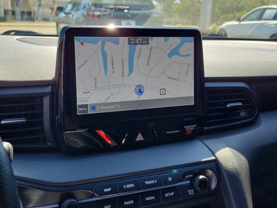 2022 Hyundai Veloster N Hatchback
