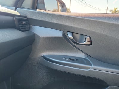 2022 Hyundai Veloster N Hatchback