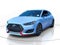 2022 Hyundai Veloster N Hatchback