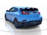 2022 Hyundai Veloster N Hatchback