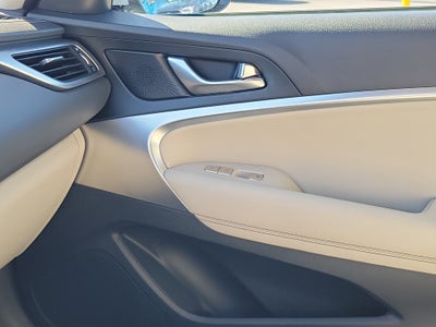 2020 Genesis G70 2.0T