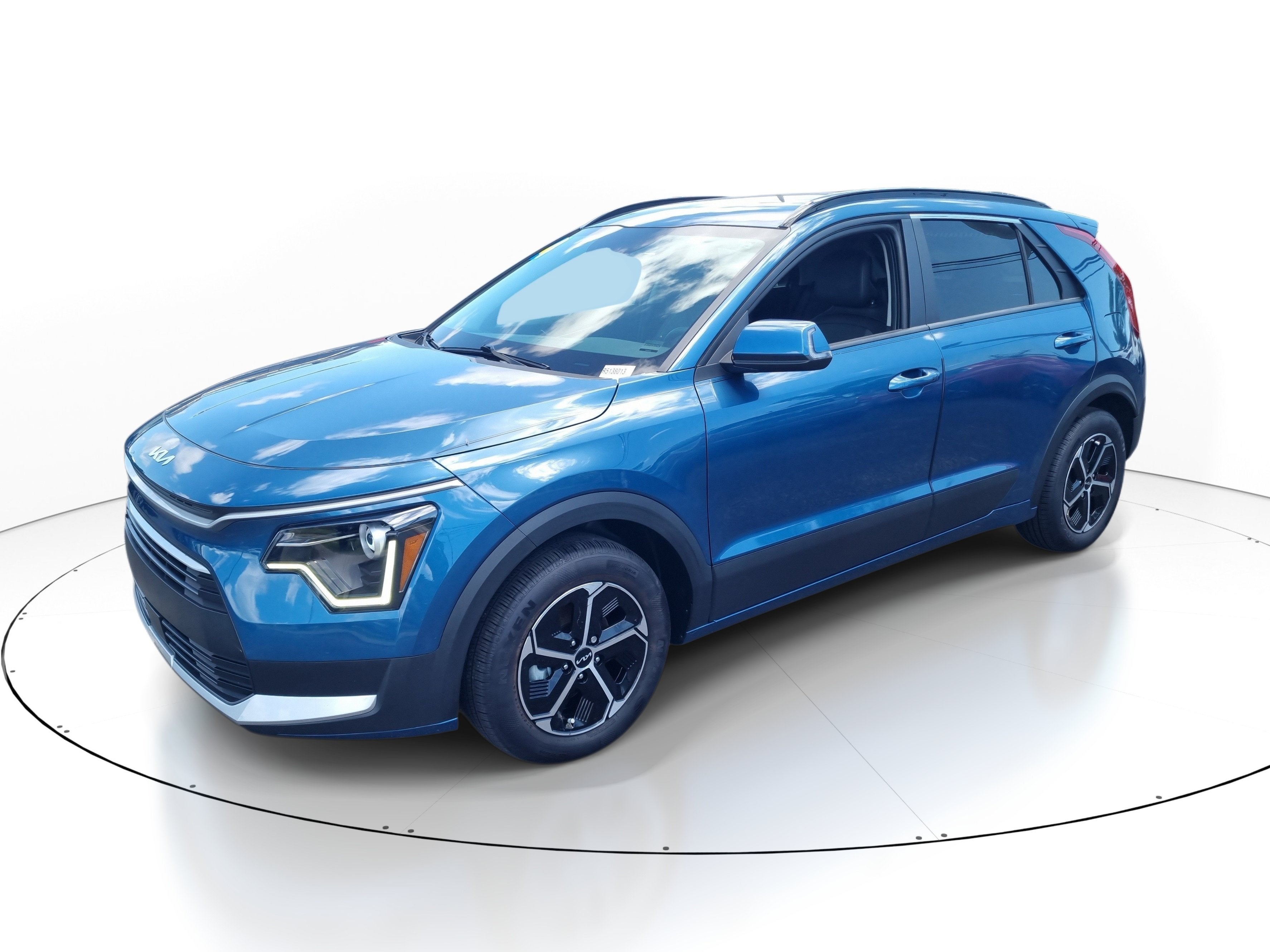 2024 Kia Niro EX
