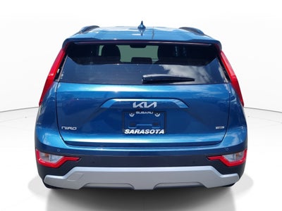 2024 Kia Niro EX