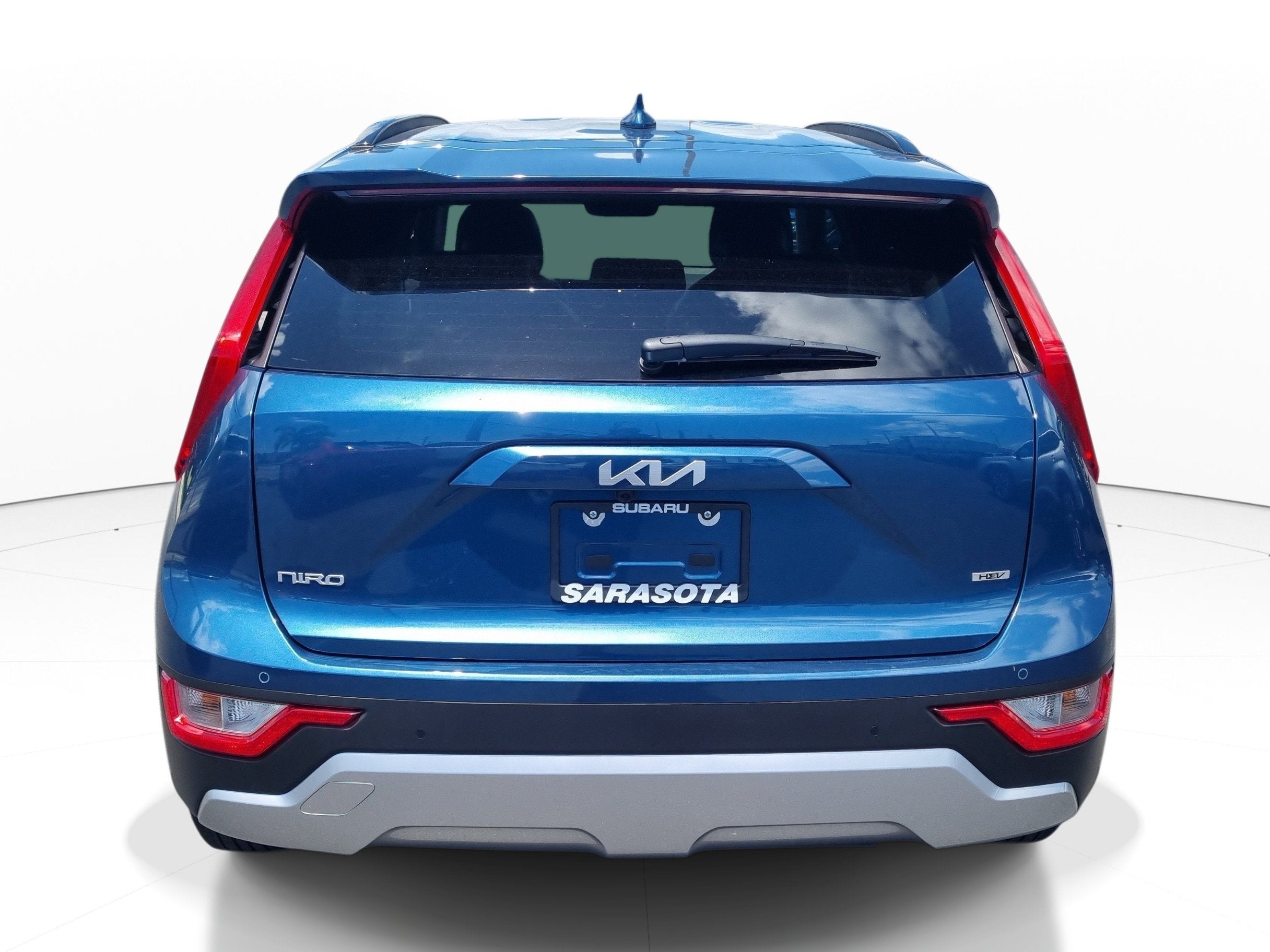 2024 Kia Niro EX