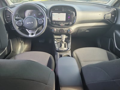 2023 Kia Soul S