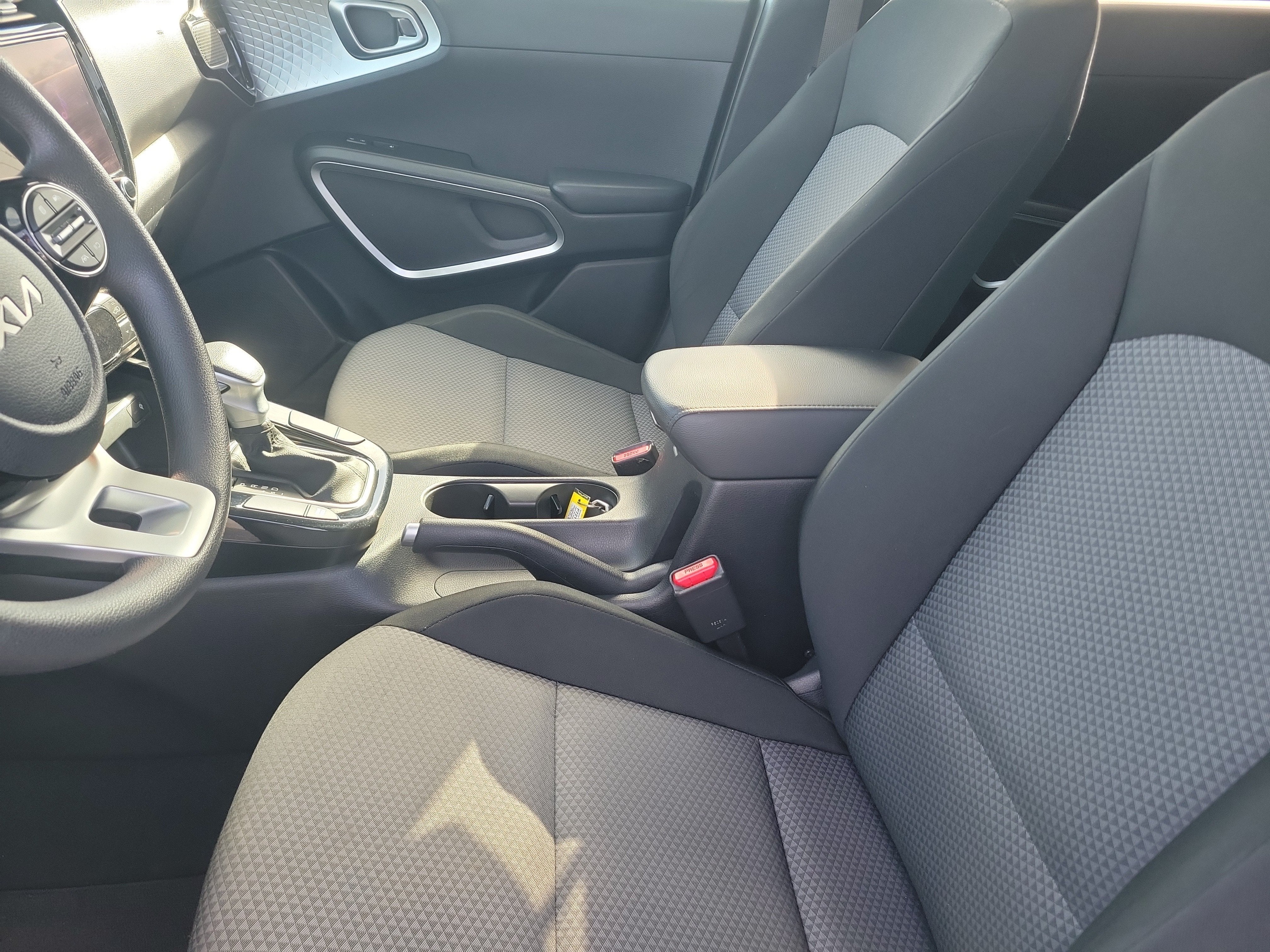 2023 Kia Soul S