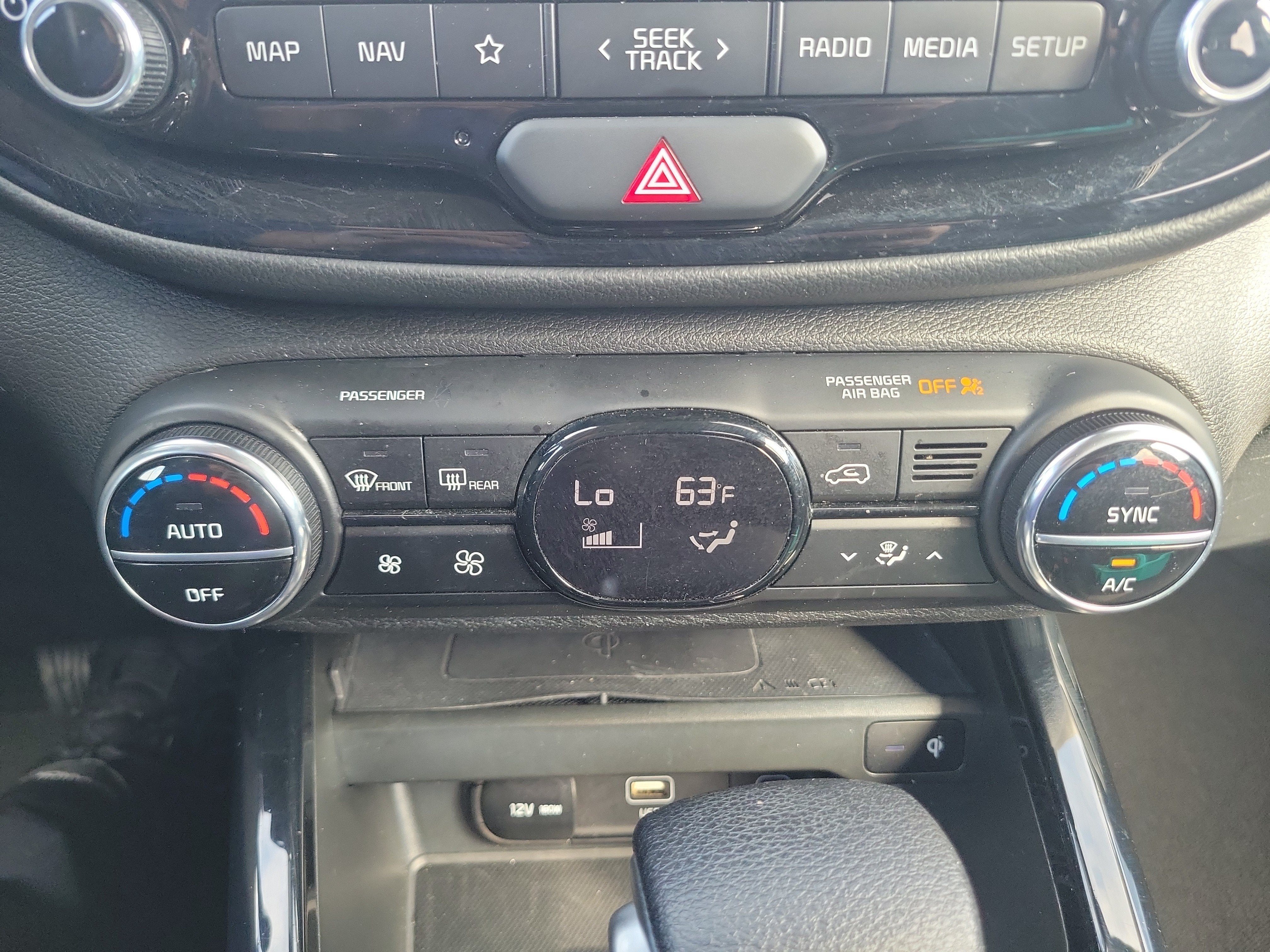 2023 Kia Soul S