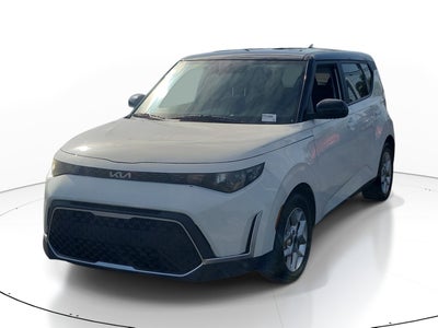 2023 Kia Soul S