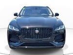 2021 Jaguar F-PACE S