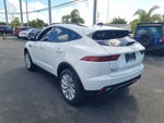 2020 Jaguar E-PACE SE
