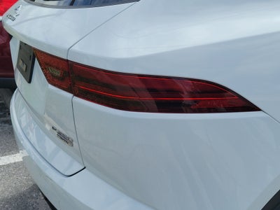 2020 Jaguar E-PACE SE