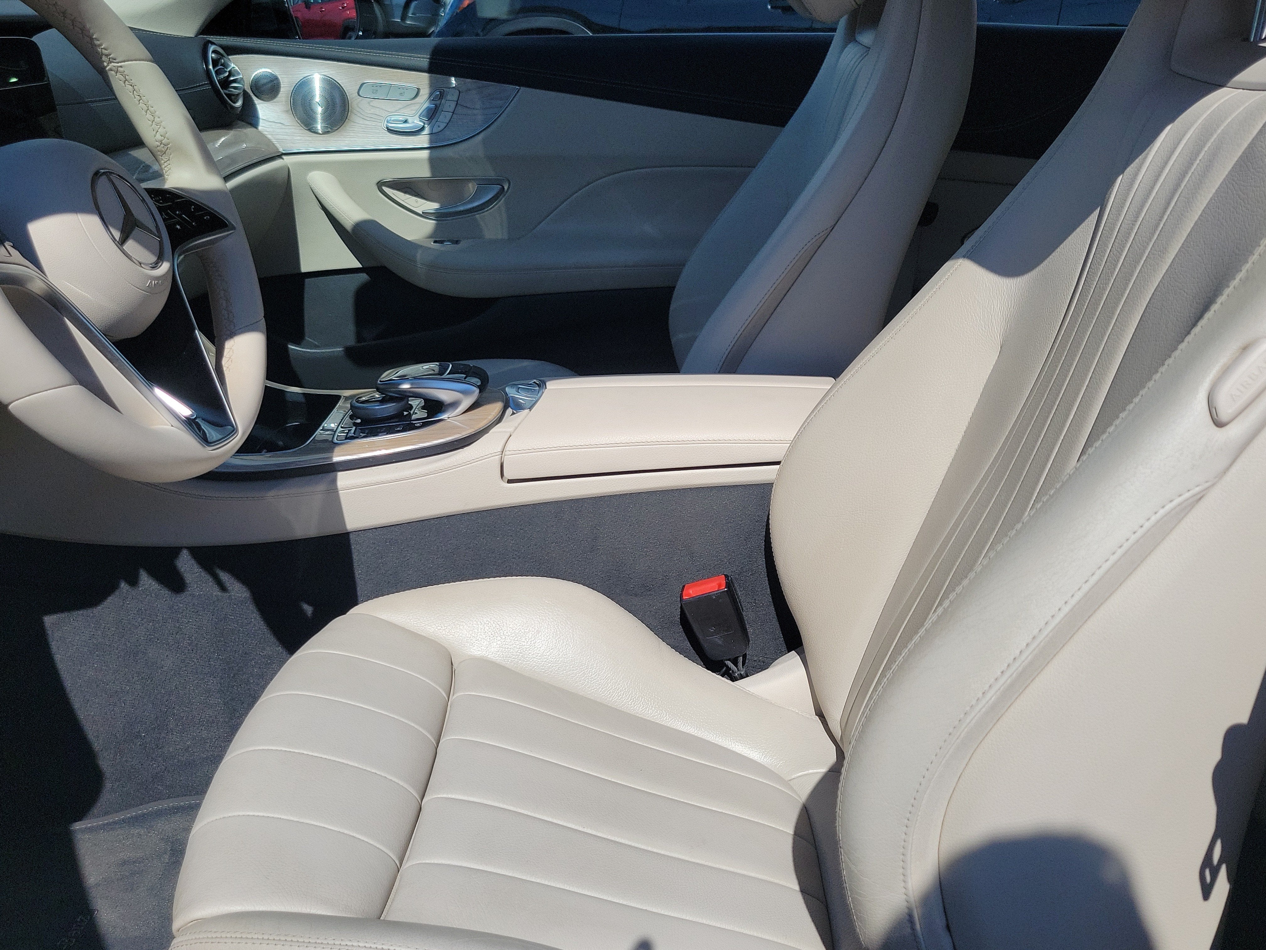 2022 Mercedes-Benz E-Class E 450