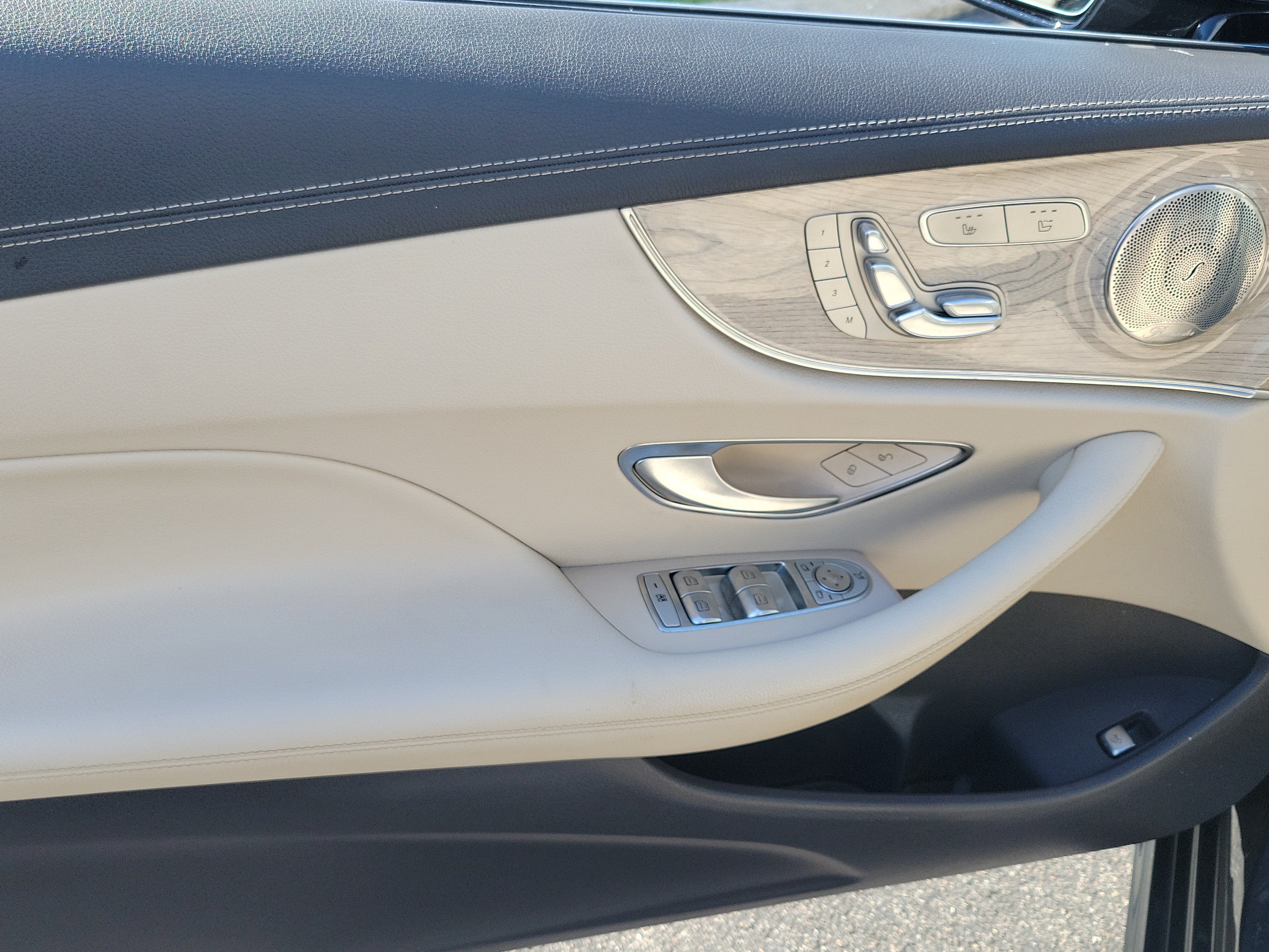 2022 Mercedes-Benz E-Class E 450