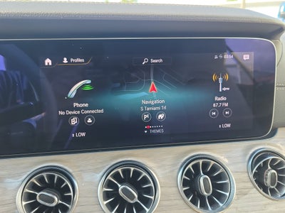 2022 Mercedes-Benz E-Class E 450