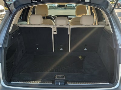 2021 Mercedes-Benz GLC GLC 300